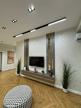 Satılır 3 otaqlı mənzil 112 m² — Bakı, Xətai 3 otaq 112.00 m²