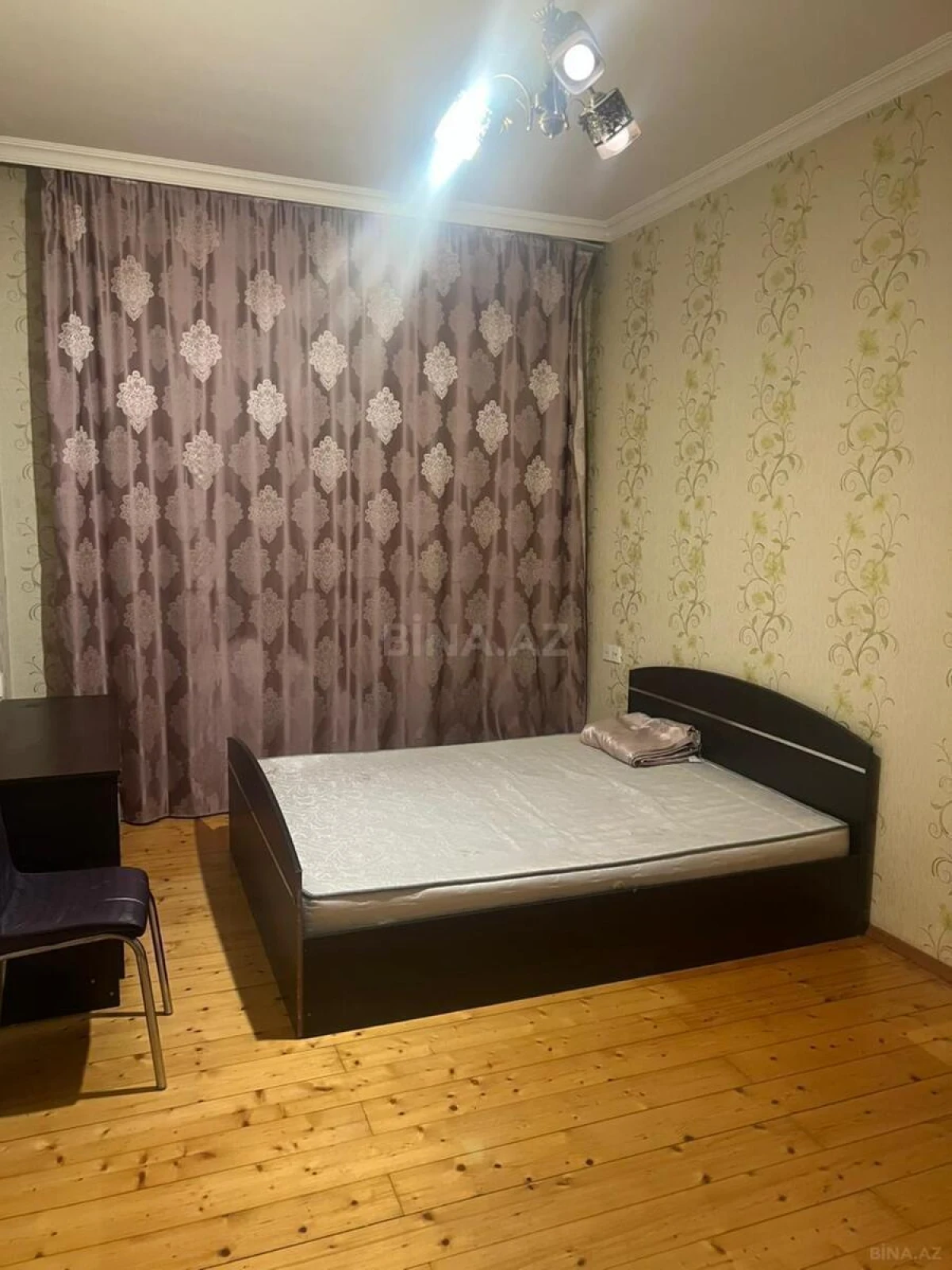 Kirayə verilir 2 otaqlı mənzil 70 m²
