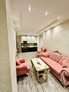 Kirayə verilir 3 otaqlı mənzil 91 m² — Bakı, 7-ci mikrorayon 3 otaq 91.00 m²
