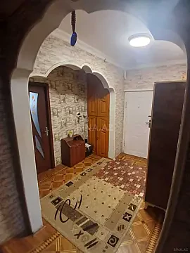 Satılır 3 otaqlı mənzil 70 m² — Bakı 3 otaq 70.00 m²