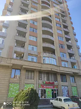 Kirayə verilir 2 otaqlı mənzil 90 m² — Bakı, Nərimanov 2 otaq 90.00 m²