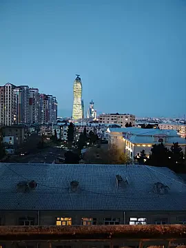 Satılır 3 otaqlı mənzil 125 m² — Bakı, Nərimanov 3 otaq 125.00 m²
