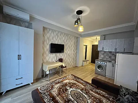 Kirayə verilir 1 otaqlı mənzil 30 m² — Bakı 1 otaq 30.00 m²