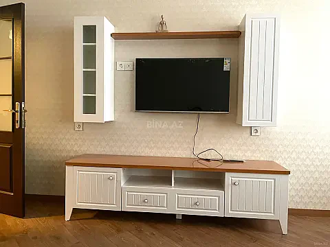 Kirayə verilir 2 otaqlı mənzil 85 m² — Bakı 2 otaq 85.00 m²