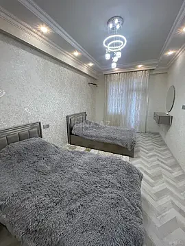 Satılır 3 otaqlı mənzil 100 m² — Bakı 3 otaq 100.00 m²