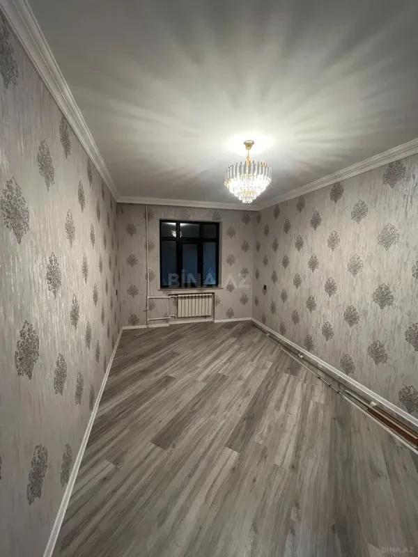 Kirayə verilir 3 otaqlı mənzil 80 m²