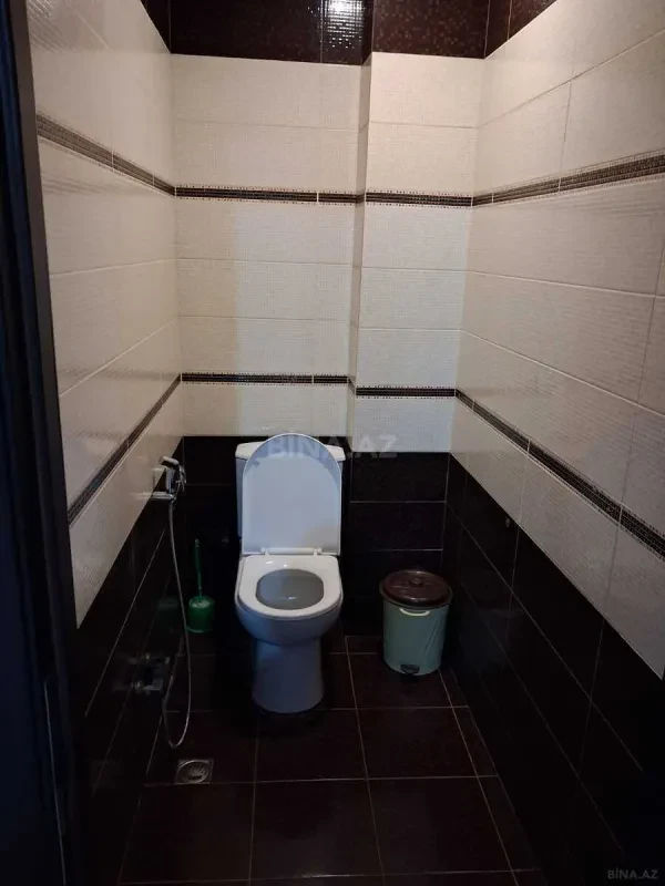 Kirayə verilir 2 otaqlı mənzil 90 m²
