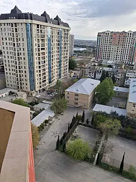 Kirayə verilir 2 otaqlı mənzil 90 m² — Bakı, Nərimanov 2 otaq 90.00 m²