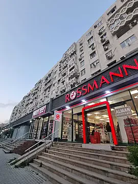 Kirayə verilir 2 otaqlı mənzil 65 m² — Bakı, Həzi Aslanov qəs. 2 otaq 65.00 m²