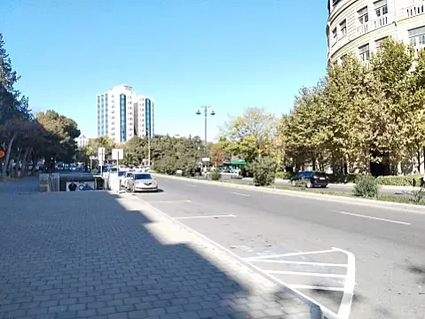 Satılır 2 otaqlı mənzil 50 m² — Bakı, Yasamal 2 otaq 50.00 m²