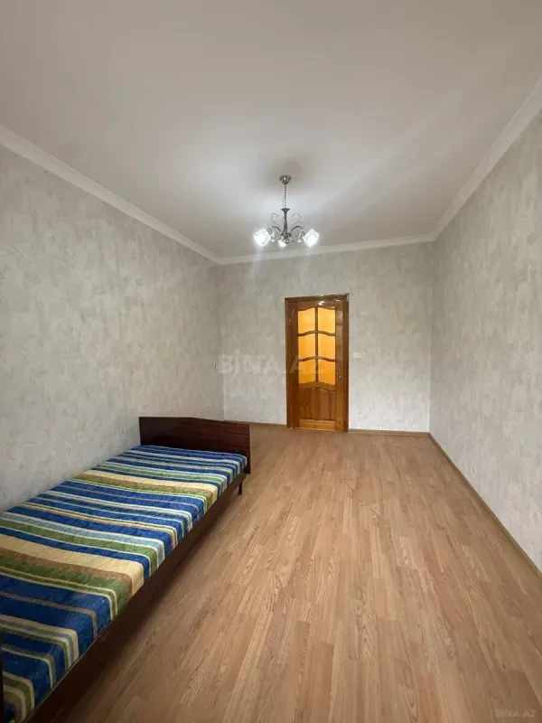 Kirayə verilir 2 otaqlı mənzil 50 m²