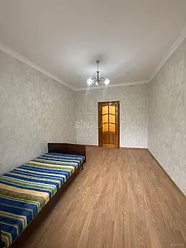 Kirayə verilir 2 otaqlı mənzil 50 m²