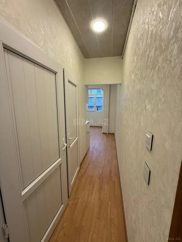 Kirayə verilir 2 otaqlı mənzil 50 m²