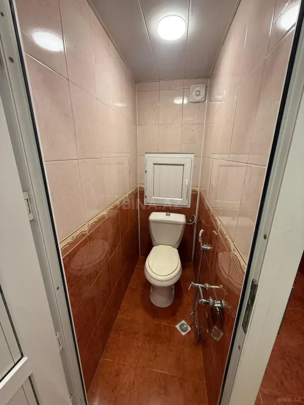 Kirayə verilir 2 otaqlı mənzil 50 m²