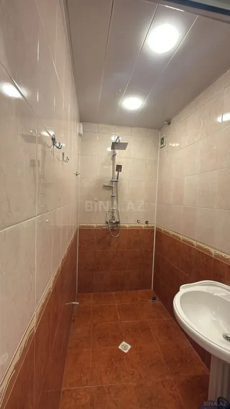 Kirayə verilir 2 otaqlı mənzil 50 m²