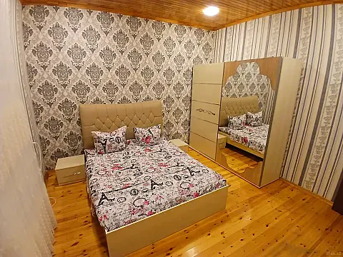 Kirayə verilir 4 otaqlı həyət evi 150 m² — Bakı, Bilgəh 4 otaq 150.00 m²