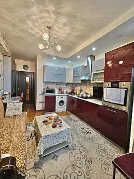 Satılır 2 otaqlı mənzil 105 m² — Bakı 2 otaq 105.00 m²