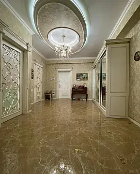 Satılır 4 otaqlı mənzil 112 m² — Bakı, Nərimanov 4 otaq 112.00 m²