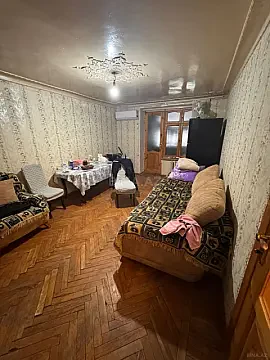 Satılır 2 otaqlı mənzil 42 m² — Bakı, Binəqədi 2 otaq 42.00 m²