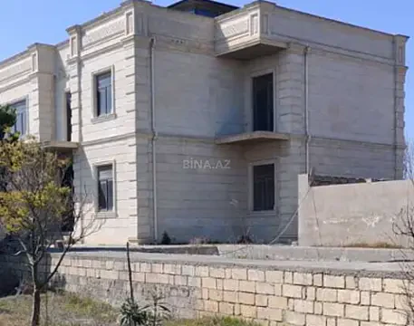 Satılır 7 otaqlı həyət evi 240 m² — Bakı, Nardaran 7 otaq 240.00 m²