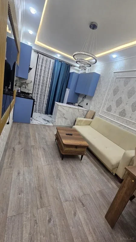 Kirayə verilir 2 otaqlı mənzil 60 m²