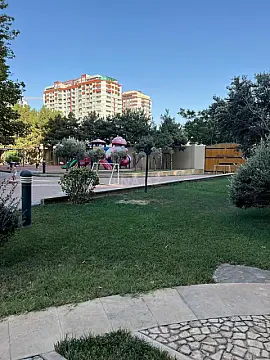Kirayə verilir 3 otaqlı mənzil 200 m² — Bakı, Nərimanov 3 otaq 200.00 m²