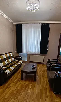 Kirayə verilir 3 otaqlı mənzil 60 m² — Bakı 3 otaq 60.00 m²