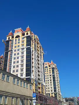 Satılır 3 otaqlı mənzil 80 m² — Bakı 3 otaq 80.00 m²
