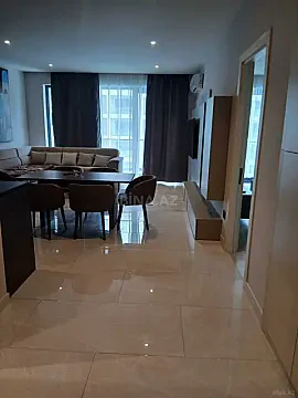 Kirayə verilir 2 otaqlı mənzil 96 m² — Bakı, Sea Breeze 2 otaq 96.00 m²