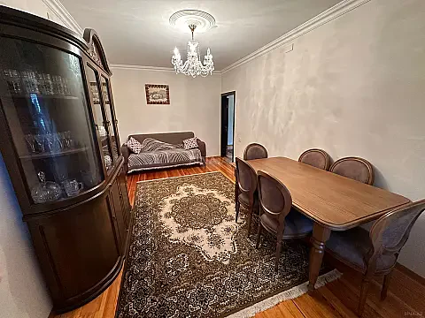 Satılır 3 otaqlı mənzil 70 m² — Bakı 3 otaq 70.00 m²