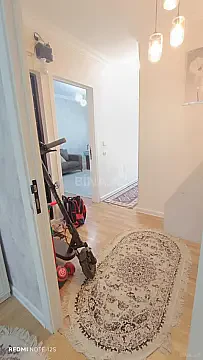 Satılır 2 otaqlı mənzil 70 m² — Bakı, Yeni Günəşli 2 otaq 70.00 m²