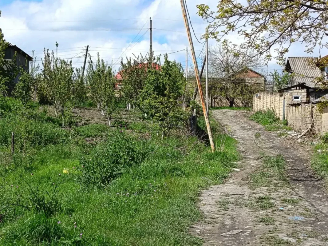 Satılır torpaq sahəsi 10 m²