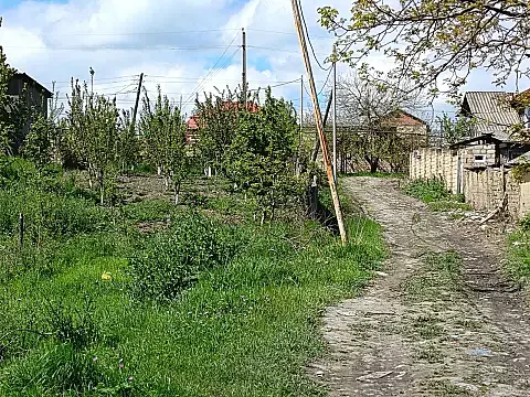Satılır torpaq sahəsi 10 m² — Quba 10.00 m²