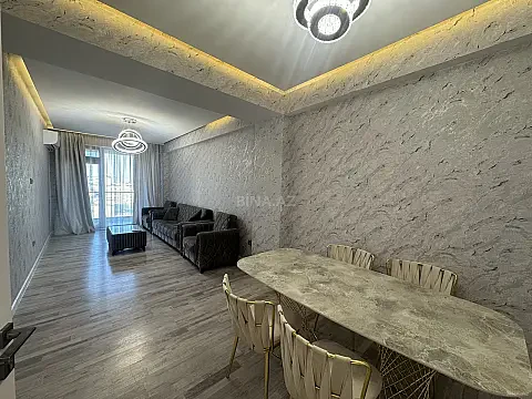 Satılır 3 otaqlı mənzil 97 m² — Bakı, Xətai 3 otaq 97.00 m²