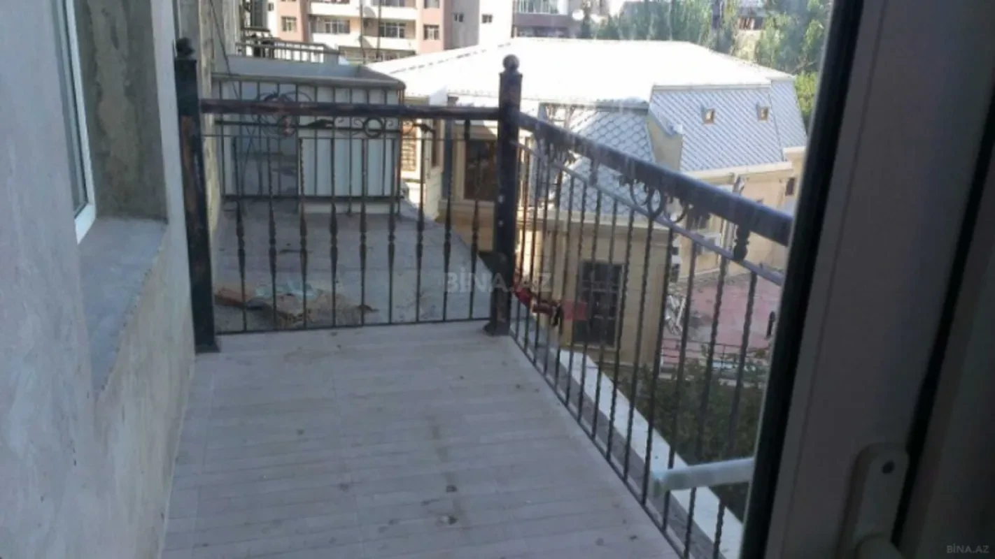 Satılır 3 otaqlı mənzil 77 m²