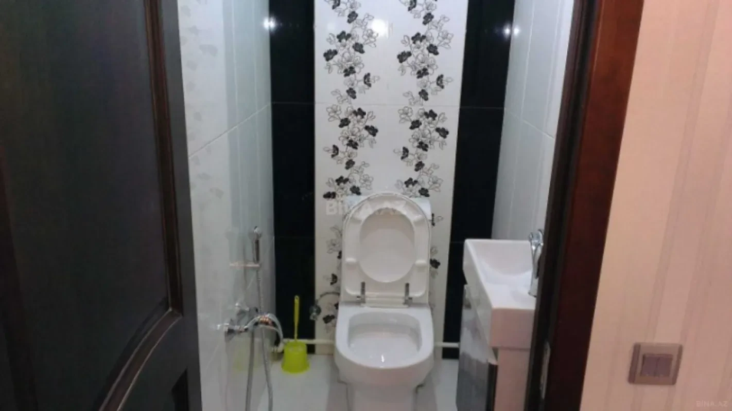 Satılır 3 otaqlı mənzil 77 m²