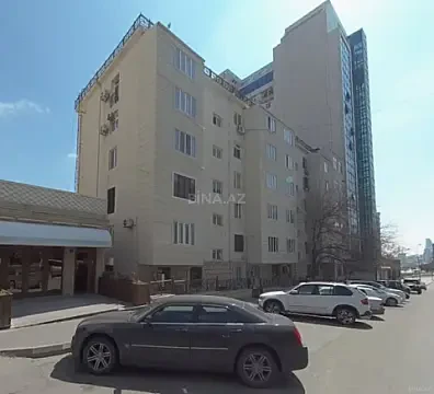 Satılır 3 otaqlı mənzil 77 m²