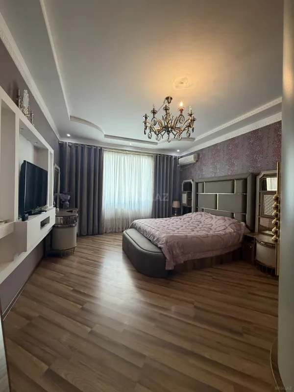 Satılır 3 otaqlı mənzil 83 m²
