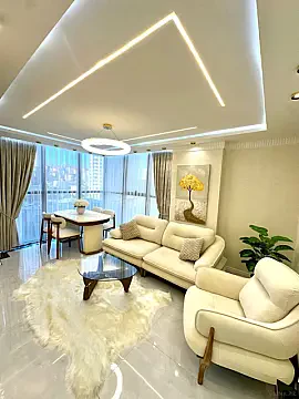Satılır 3 otaqlı mənzil 100 m² — Bakı 3 otaq 100.00 m²