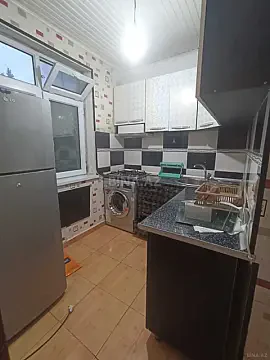 Kirayə verilir 2 otaqlı mənzil 47 m² — Bakı, 7-ci mikrorayon 2 otaq 47.00 m²