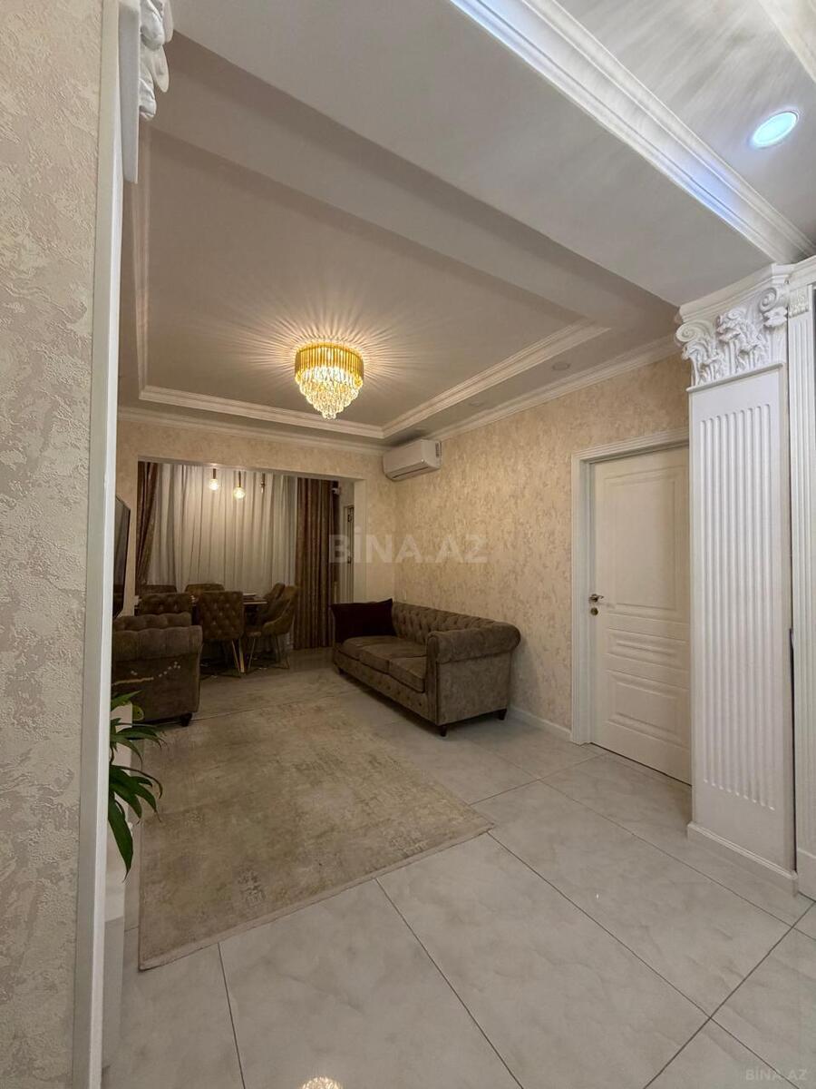 Satılır 3 otaqlı mənzil 70 m² — Bakı, Xətai 3 otaq 70.00 m²