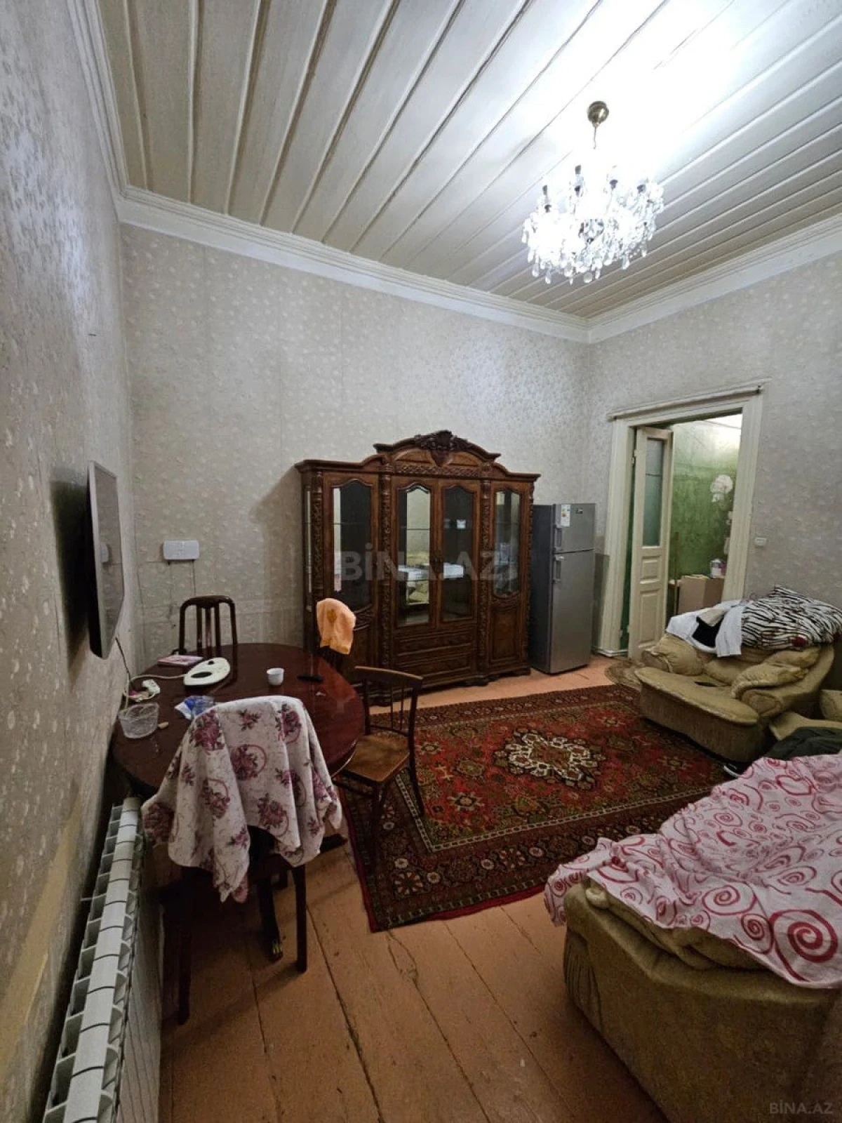 Kirayə verilir 2 otaqlı mənzil 50 m²