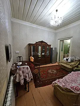 Kirayə verilir 2 otaqlı mənzil 50 m² — Bakı, Sahil qəs. 2 otaq 50.00 m²