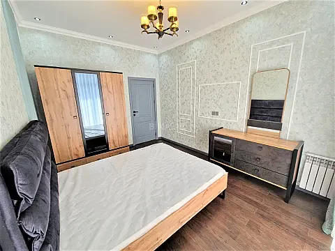Kirayə verilir 3 otaqlı mənzil 100 m²