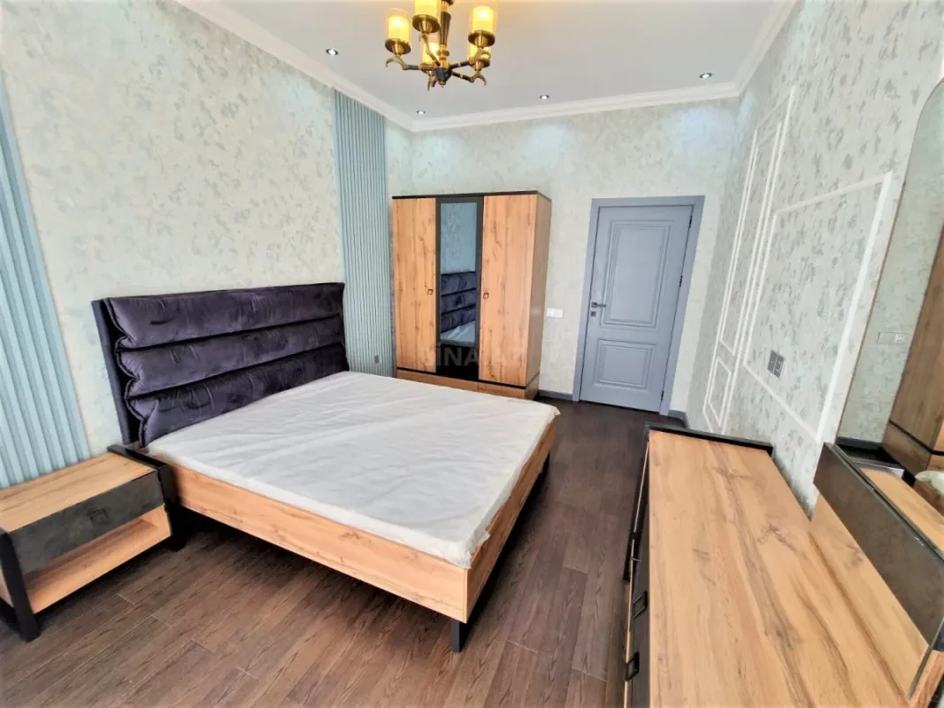 Kirayə verilir 3 otaqlı mənzil 100 m²