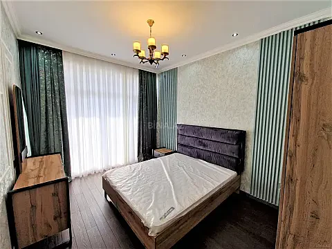 Kirayə verilir 3 otaqlı mənzil 100 m²
