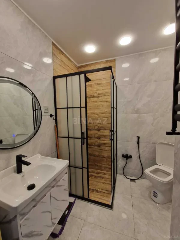 Kirayə verilir 3 otaqlı mənzil 100 m²