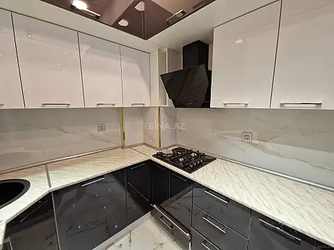 Kirayə verilir 3 otaqlı mənzil 100 m²