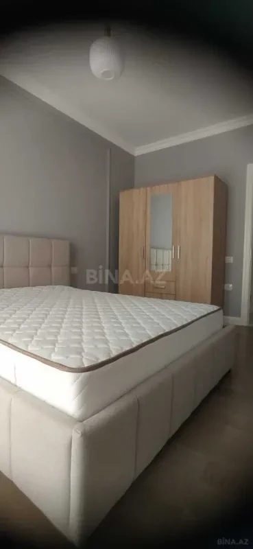 Kirayə verilir 3 otaqlı mənzil 75 m²