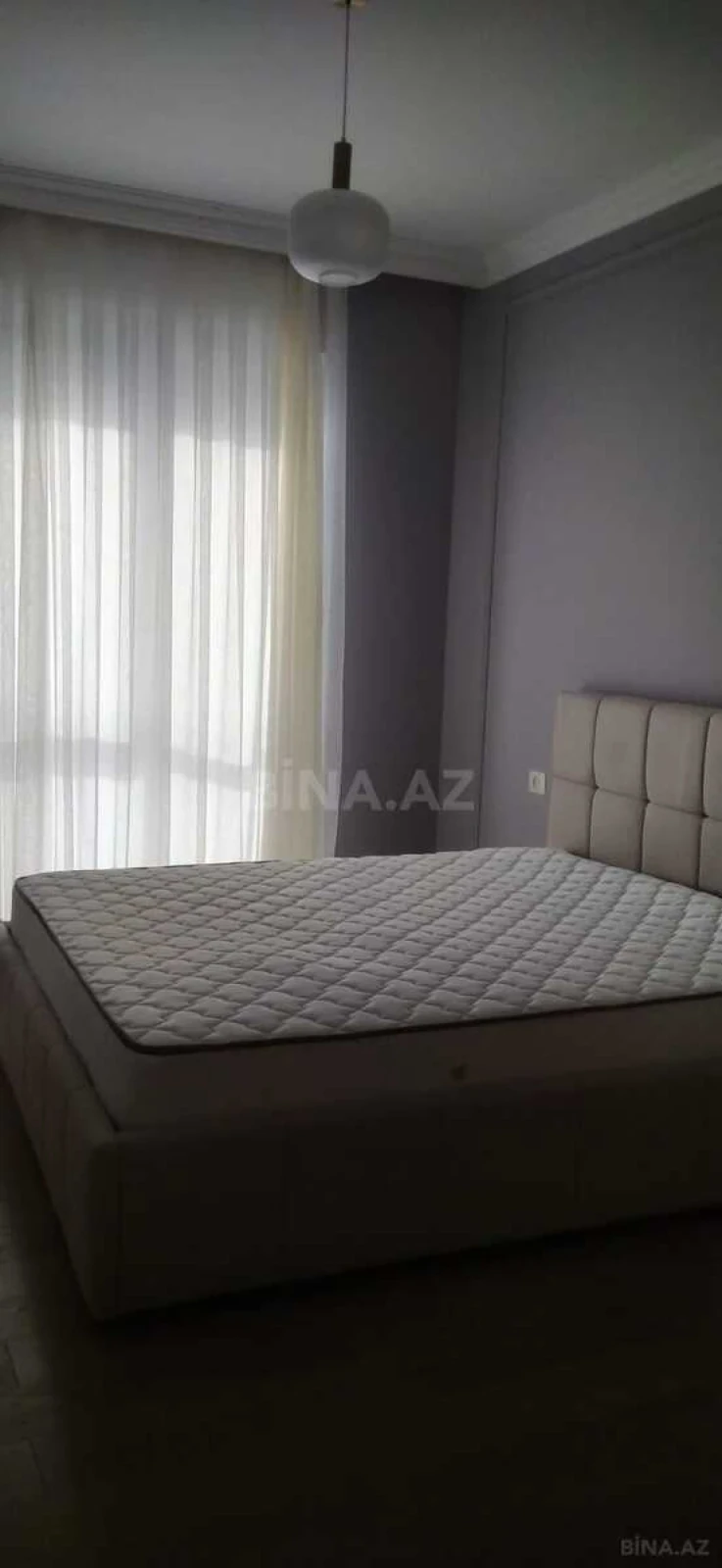 Kirayə verilir 3 otaqlı mənzil 75 m²